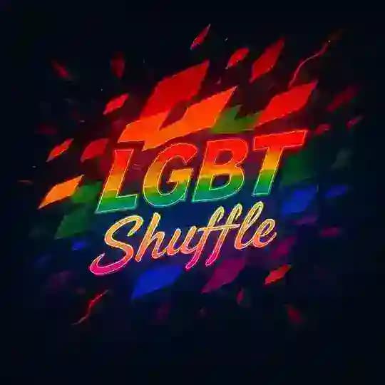 Lgbt+ Shuffle