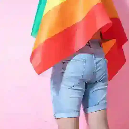 کانال ال جی بی تی اس گروه بایسکشوال