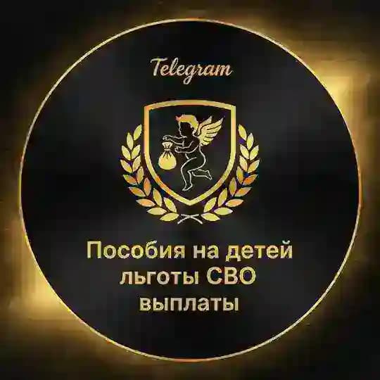 ПОСОБИЯ СЕМЬЯМ, ЛЬГОТЫ СВО,МАТЕРИНСКИЙ КАПИТАЛ️