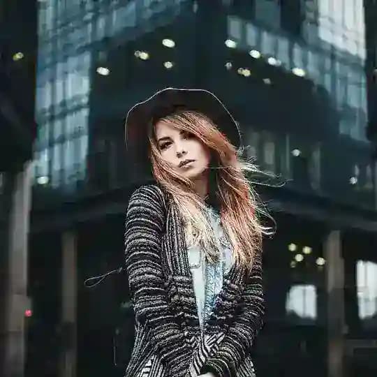 Lightroom Preset Free
