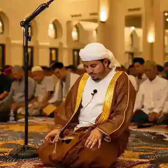 🍃🌸تلاوات القارئ هزاع البلوشي🌸🍃