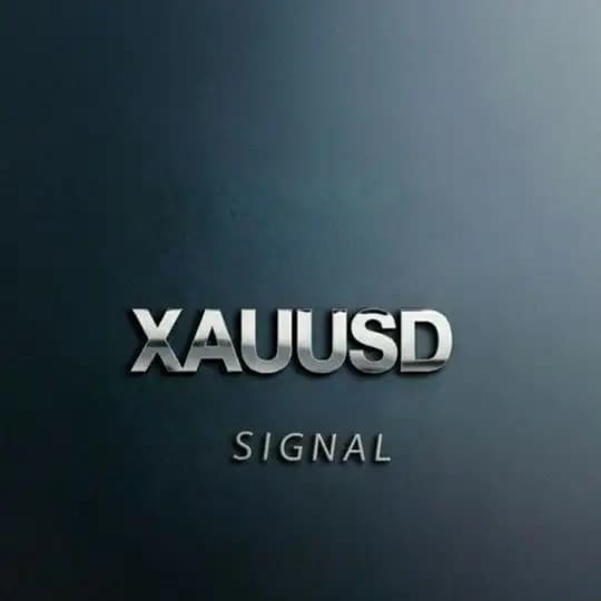 XAUUSD SIGNAL