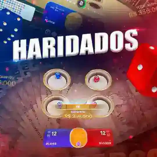 HARIDADOS VIP π²π₯πΈπ¦