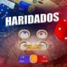 HARIDADOS VIP 🎲🥇💸🦅