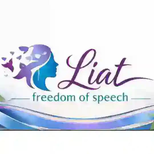 Liat - freedom of speech