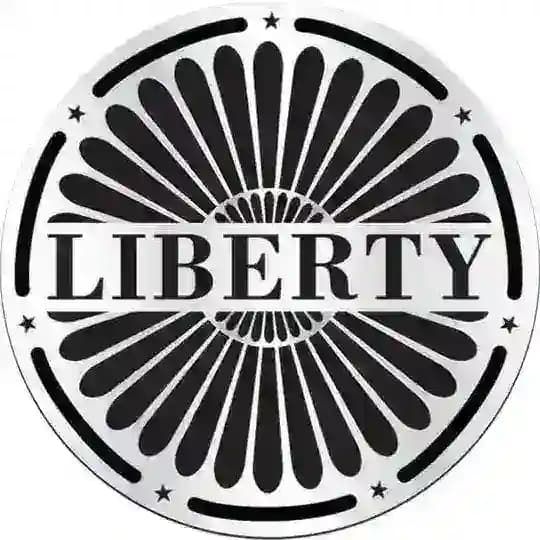 Liberty ICO | Crypto