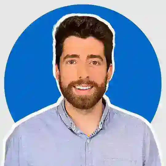 Javier Medina (Libre a los 30)
