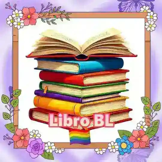 📚🏳️‍🌈Libros BL 🏳️‍🌈📚 Profile
