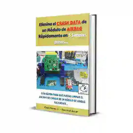 Libros Gratis de Electrónica Automotriz 🚗📚