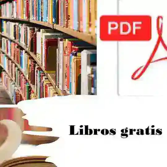 libros gratis para descargar 📚 Profile