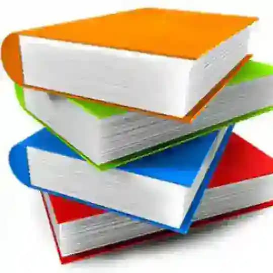 Libros TOP