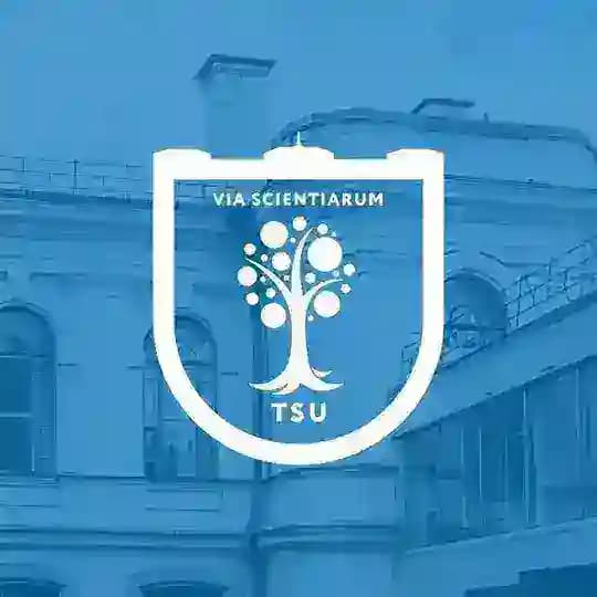 Научная библиотека ТГУ