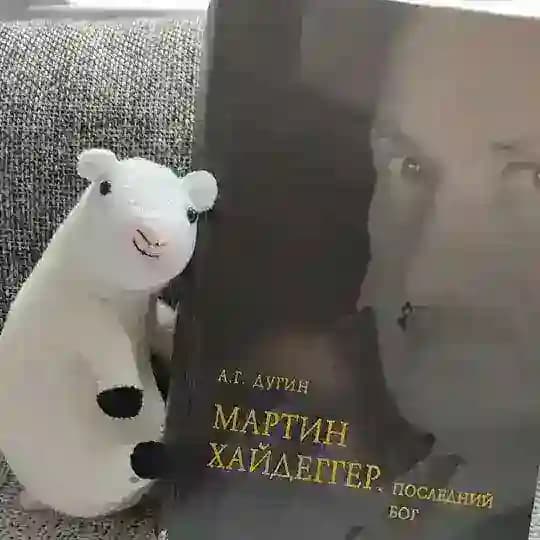 Лихой философ