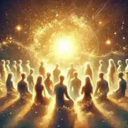 Magische & lichtvolle Impulse mit Sarah Jasmin Cartsburg Profile