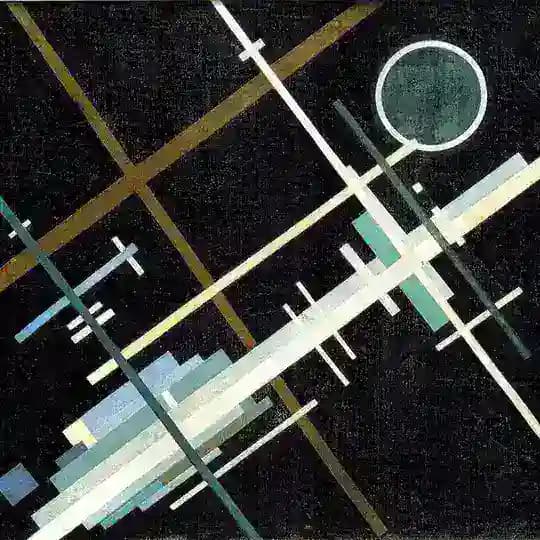 Європейський нігілізм Profile