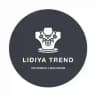 Lidiya Cosmo, bags and jewellery 🦋