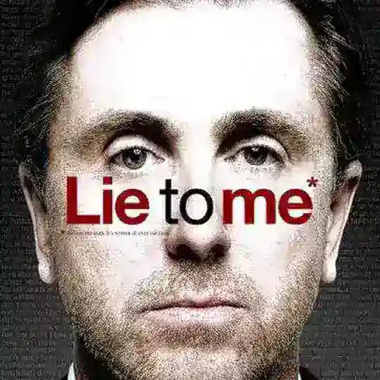Lie to me ITA SERIE TV Streaming e Download