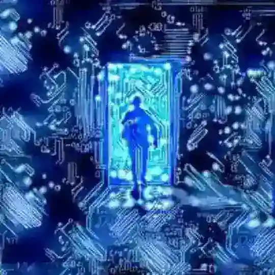 زندگی به عنوان سرویس Profile