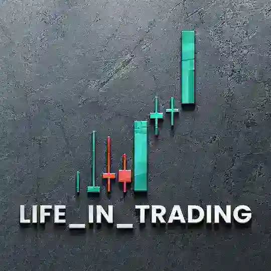 LIFE IN TRADING