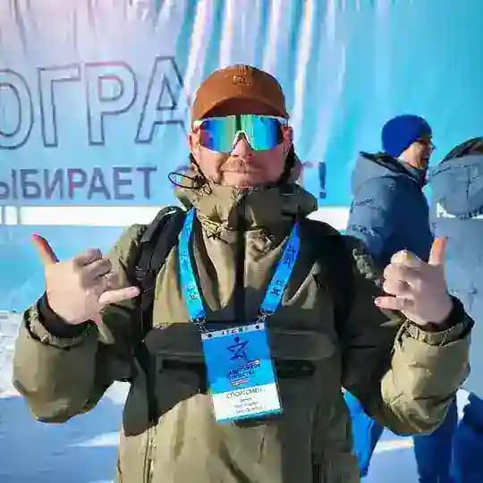 Я ВЫБИРАЮ ЖИЗНЬ