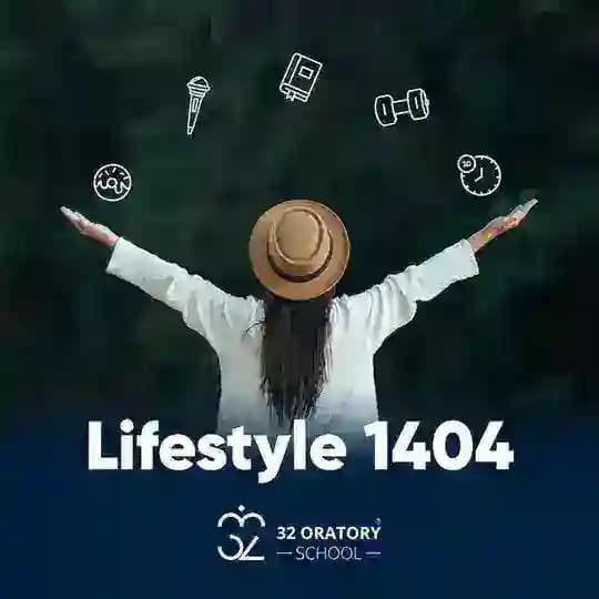 Lifestyle1404 channel Profile