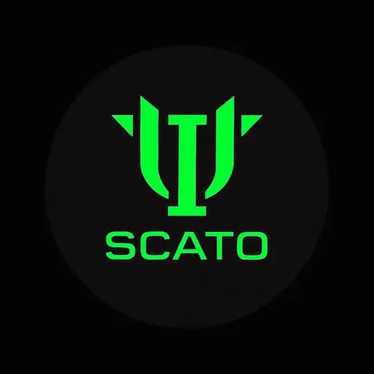 Scato by Life GYM