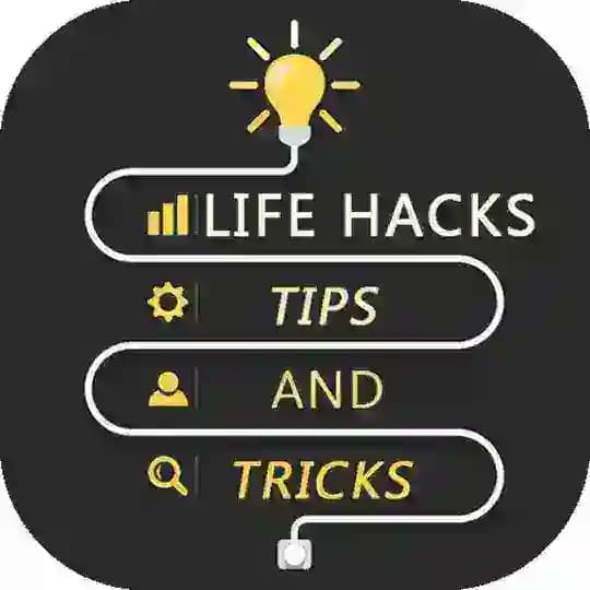 Lifehack of the day
