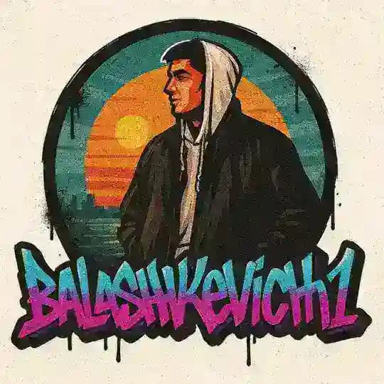 БАЛАШКЕВИЧ ВЕЩАЕТ