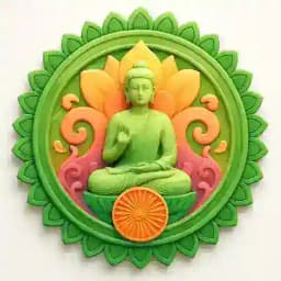 ဗုဒ္ဓဝင် အမေးအဖြေများ Profile