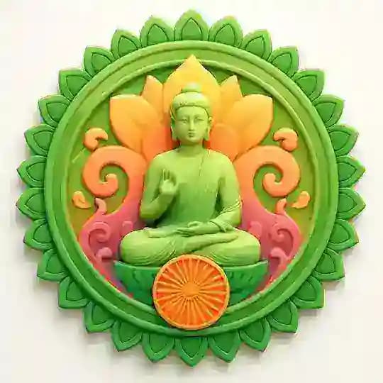 ဗုဒ္ဓဝင် အမေးအဖြေများ Profile