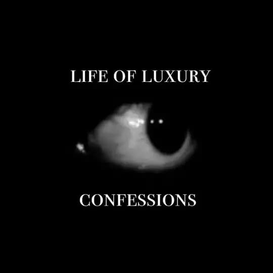 [НАБОР В АДМ] life of luxury confession!