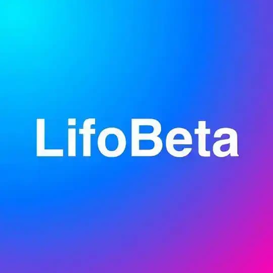 LifoBeta