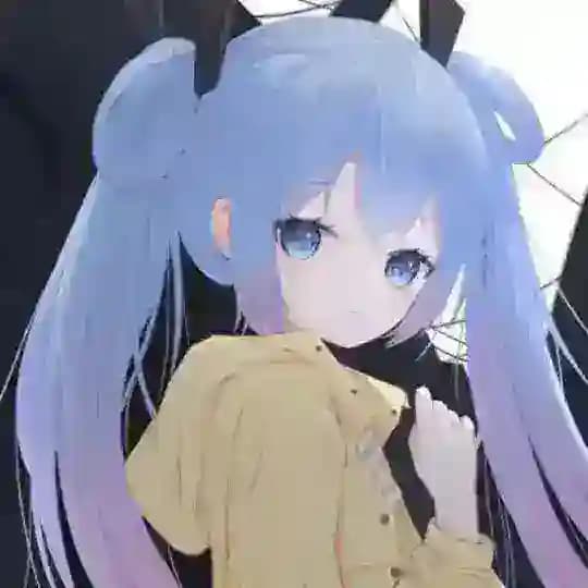 离歌的图标小窝 Profile