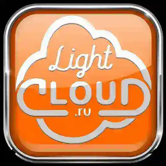 Light Cloud Shop