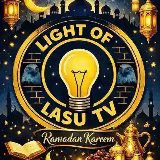 LIGHT OF LASU