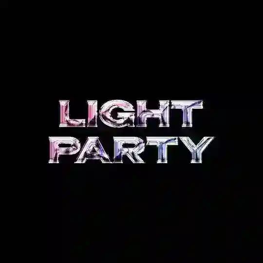 LIGHT PARTY