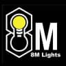 8M Lights Delhi
