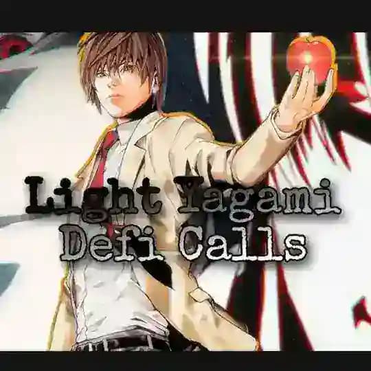☎️LightYagami Defi Calls ✍️ ERC/ BSC/ AVAX/ FTM✍️ [x99999 new tokens]
