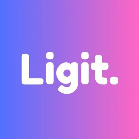 Ligit gateway