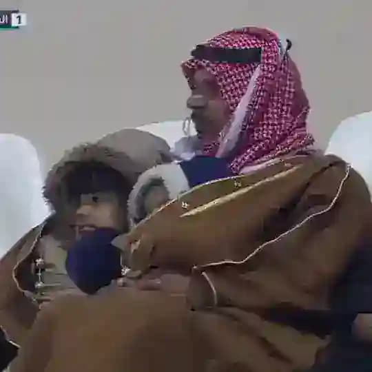 َ