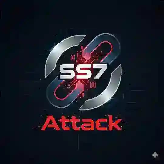 SS7 ATTACK BYPASS SMS