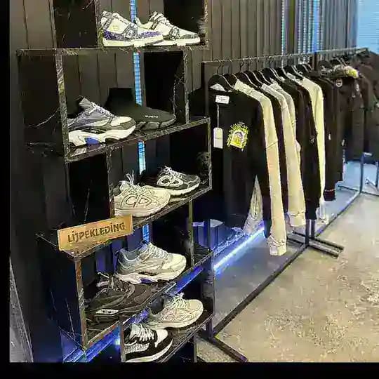 Lijpekleding
