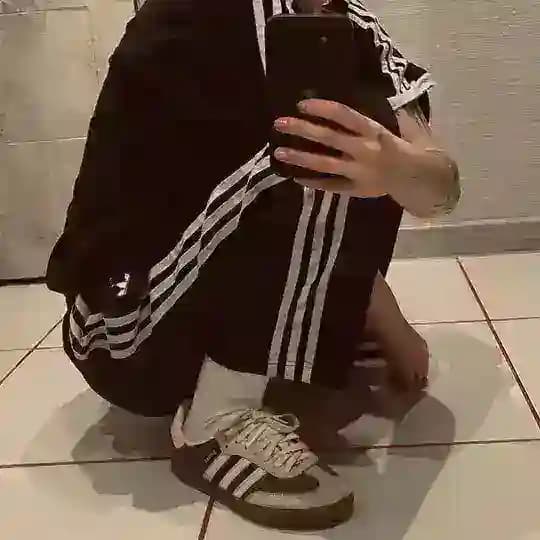 последняя любовь Profile