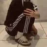 последняя любовь