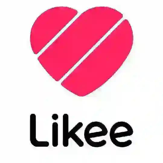 Ведущие Likee