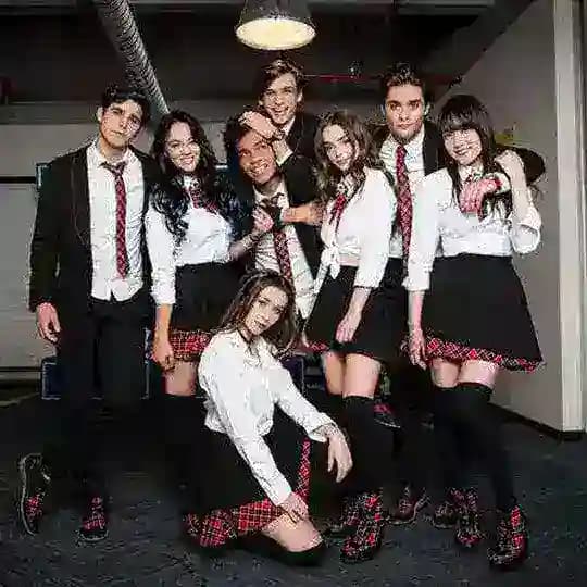 Like la leyenda