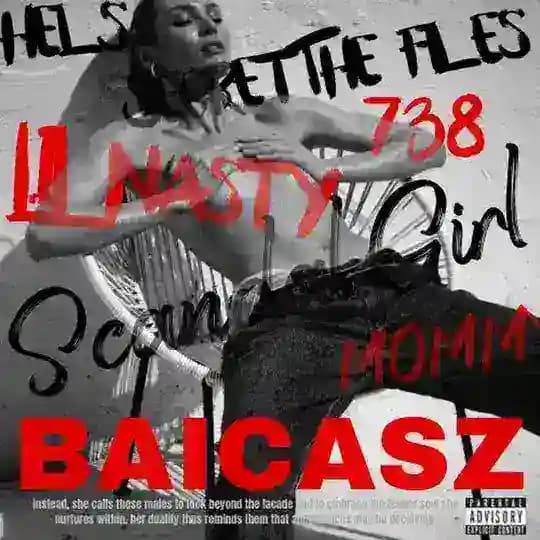 THE HELLS BAICASZ