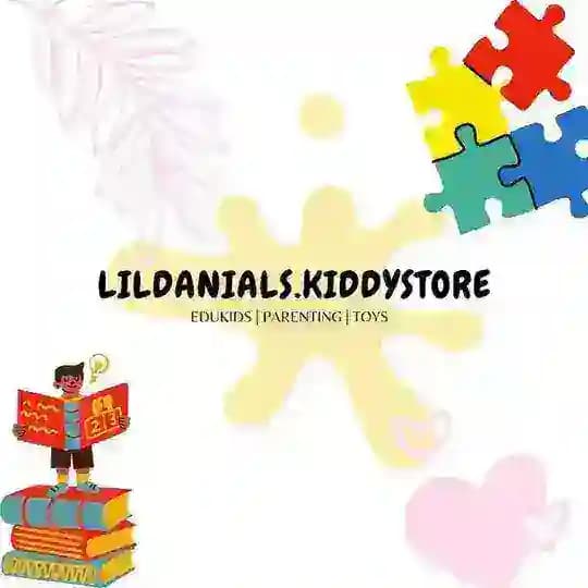 Lil Danials Kiddy Store Profile