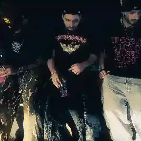 Lil Deafo