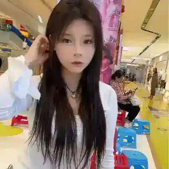 南城一栗子小骚窝